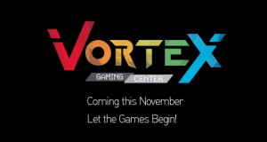 Vortex Gaming Center - Bahrain