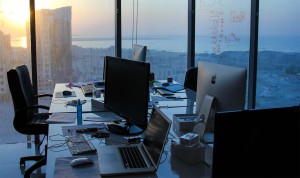 H2M Office