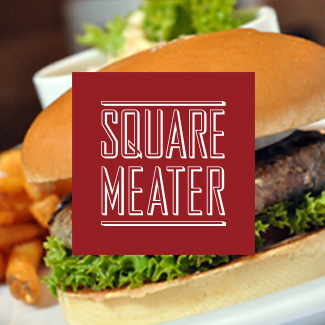 Square Meater Website – Jeddah