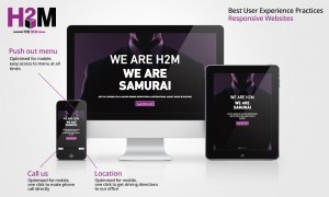 responsive web design bahrain